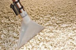 grauwe sluier over je tapijt