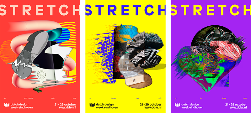 Dutch Design week