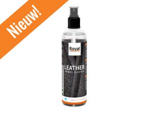 Leather strong cleaner